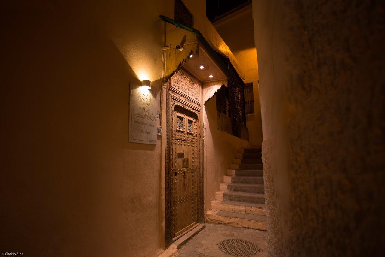 53 - Luxury Oasis 3* Fès