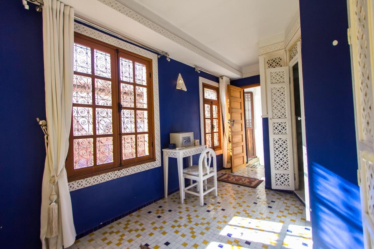 53 - Luxury Oasis 3* Fès