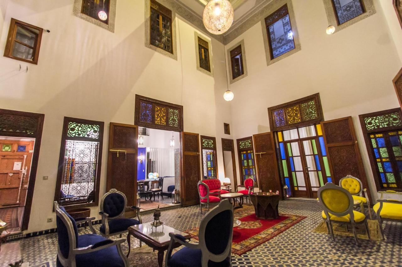 Riad 53 - Luxury Oasis