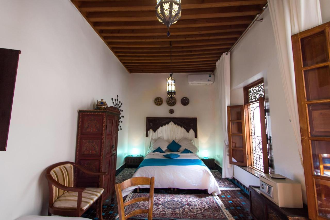 53 - Luxury Oasis Riad 3*