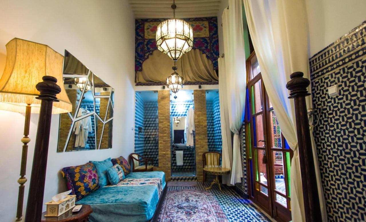 Riad 53 - Luxury Oasis