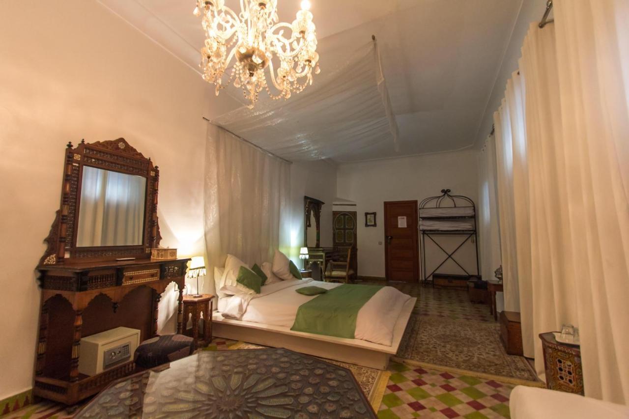 53 - Luxury Oasis Riad 3*